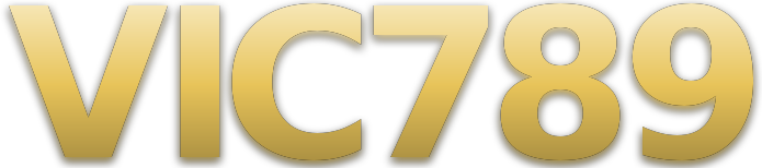 VIC789 logo